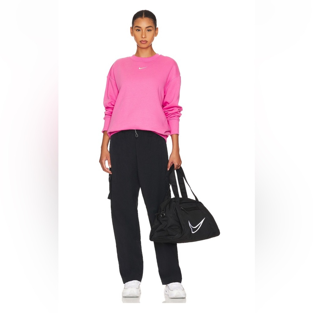 Nike | Oversized Crewneck Sweater